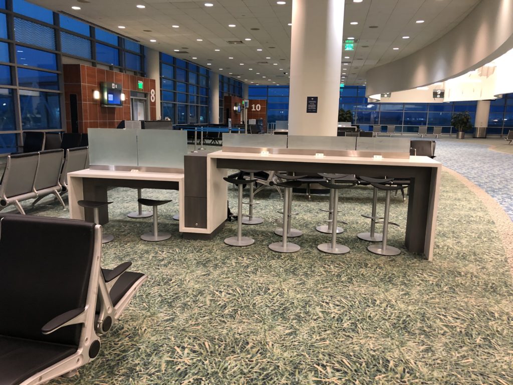 Springfield Branson airport guide