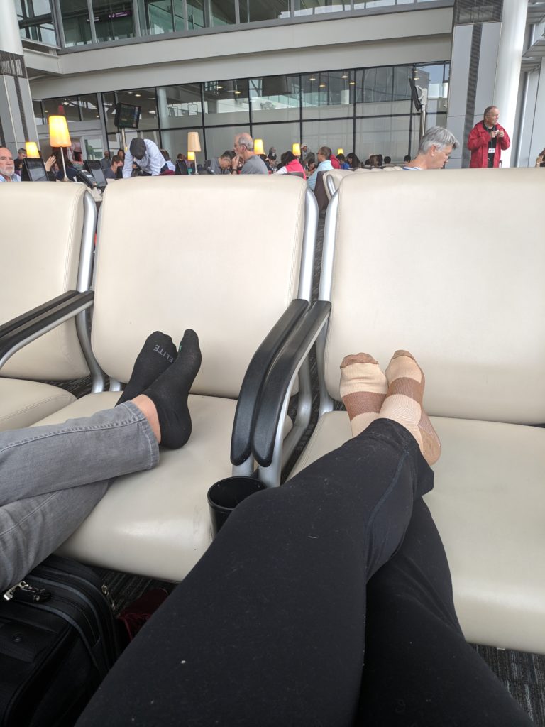 toronto airport
