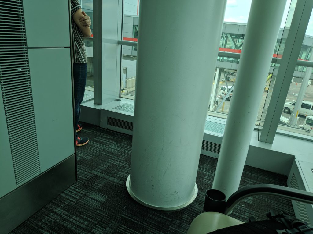 toronto airport