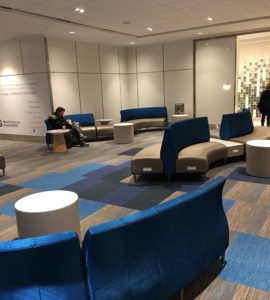 Toronto Billy Bishop Airport