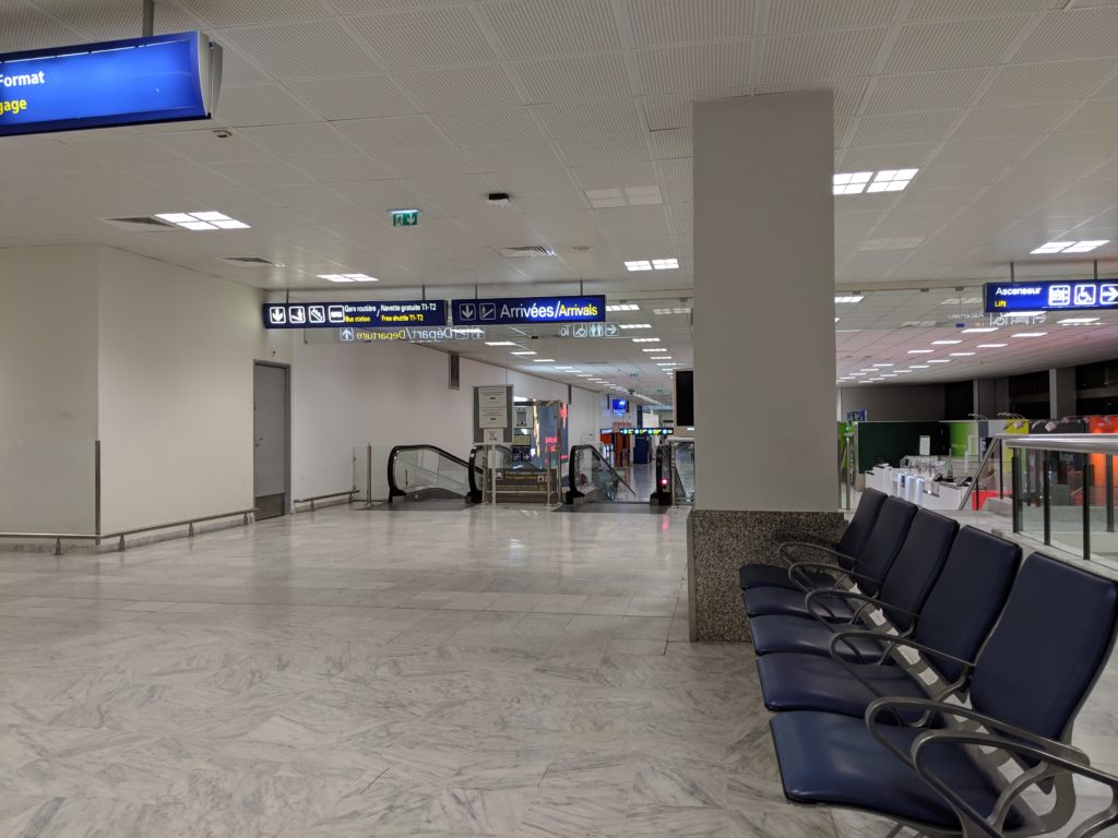 Featured image of post Steps to Prepare Nice Côte D&#039;azur Airport To Monaco