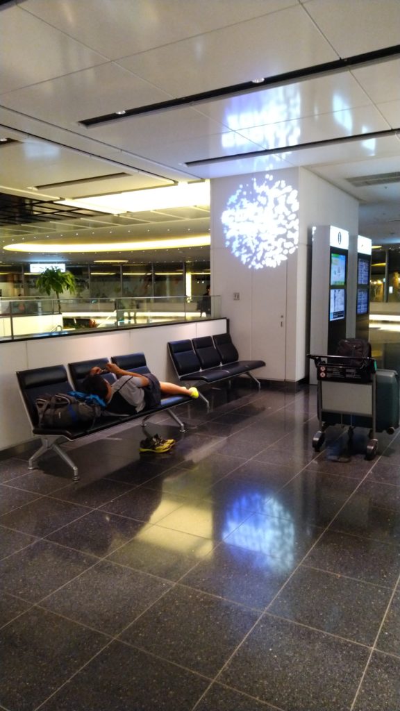 Chicago Midway Airport