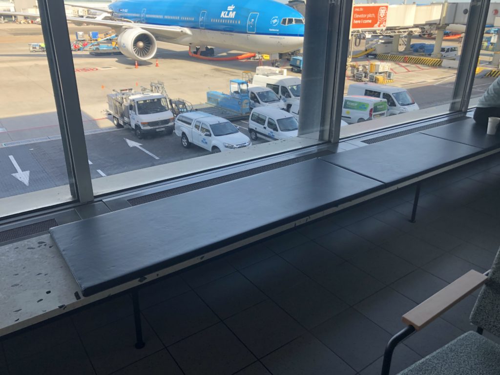 Amsterdam Airport