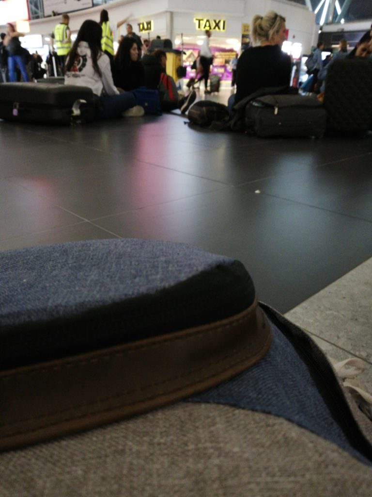 London Stansted Airport