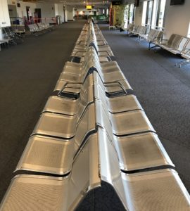 Belfast International Airport guide