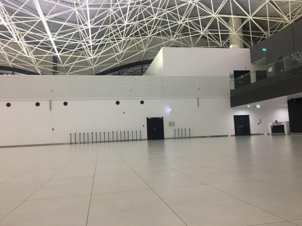 Zagreb Airport Guide