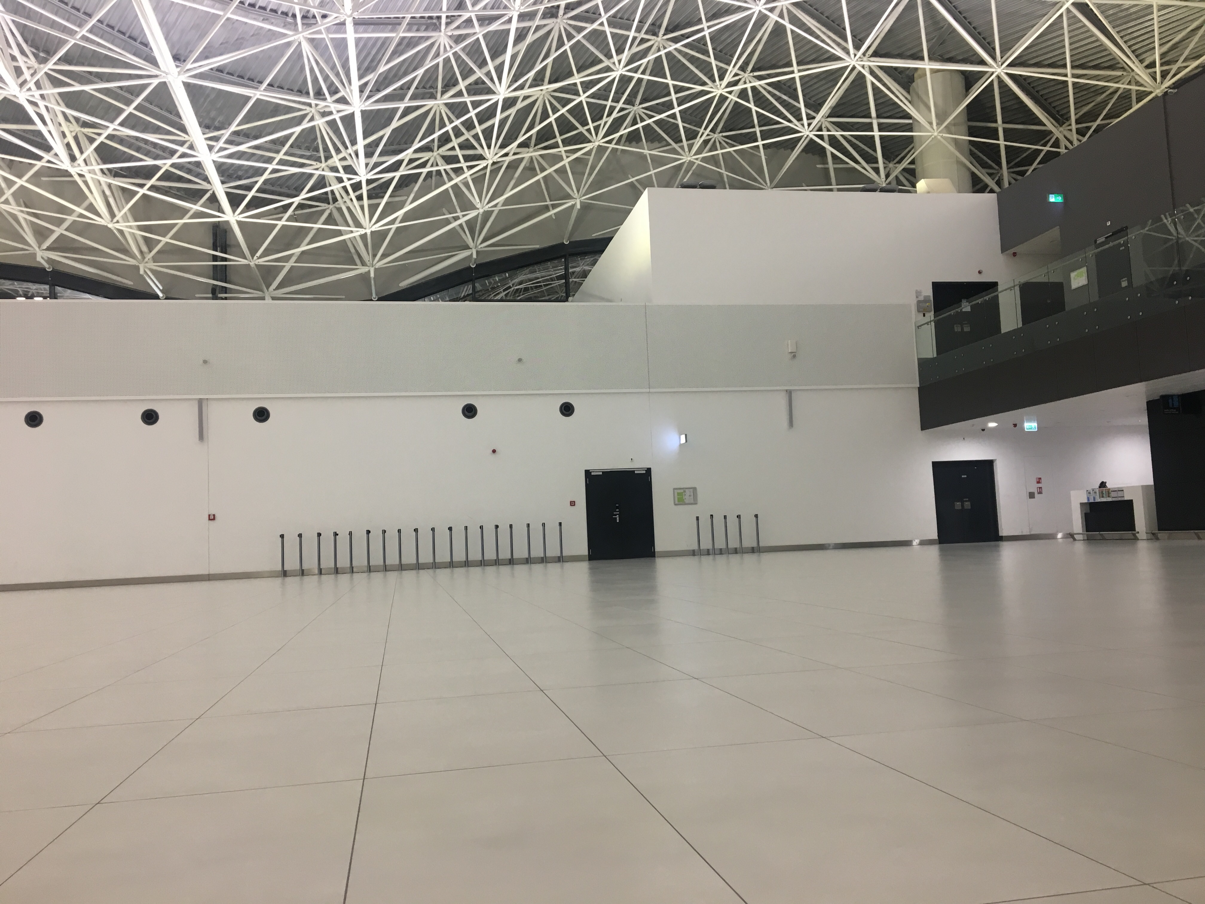 Zagreb Airport