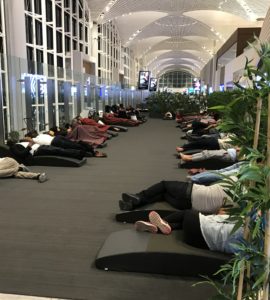 Istanbul Airport