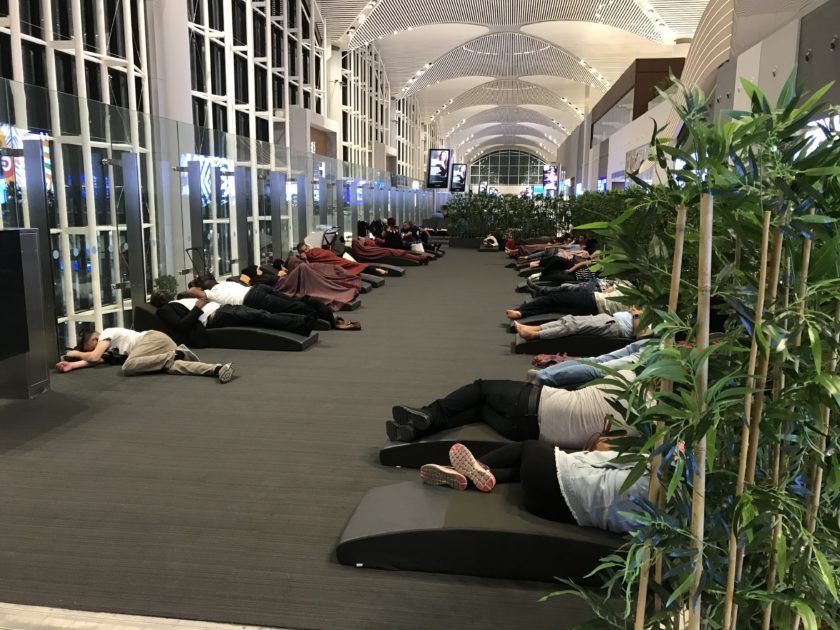 Istanbul Airport