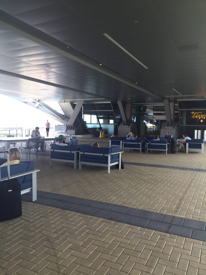 Denver Airport