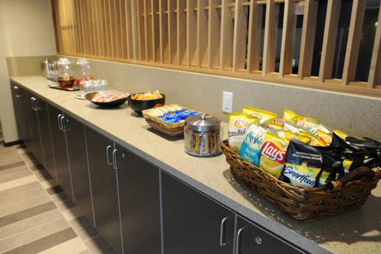 The Club at CVG Cincinnati Airport