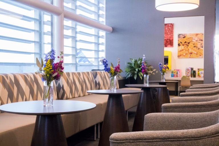 Club at MCO Lounge Orlando Airport (Terminal A)