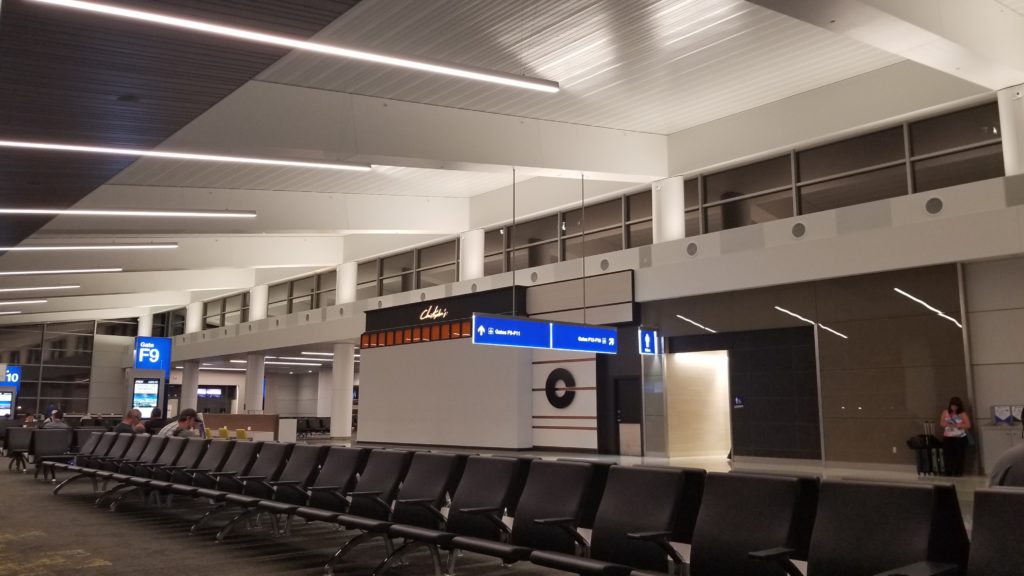 Phoenix Airport