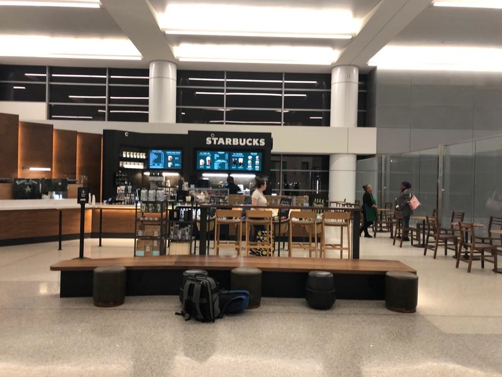 Phoenix Airport