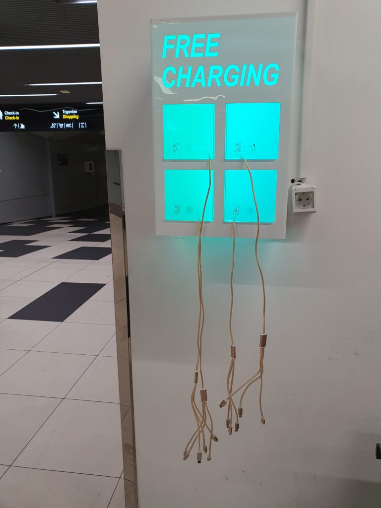 Dubrovnik airport