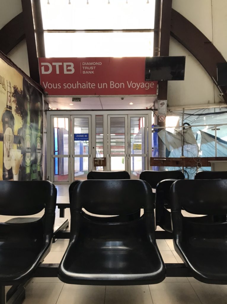 Bujumbura Airport Guide