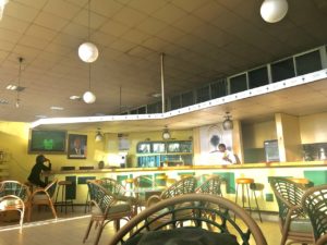 Bujumbura Airport Guide