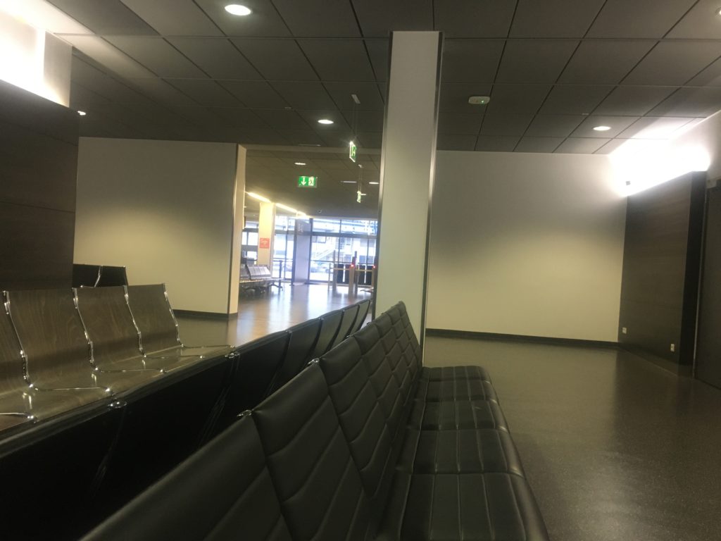 vienna airport