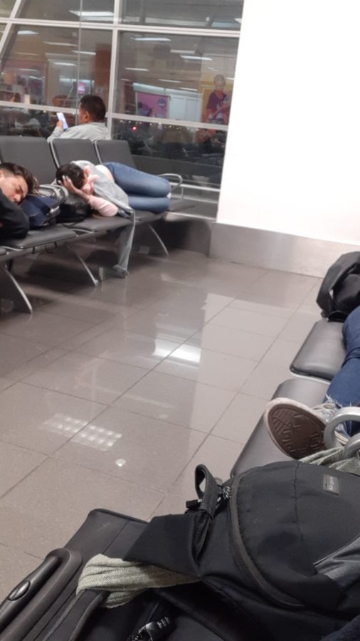 Lima Airport