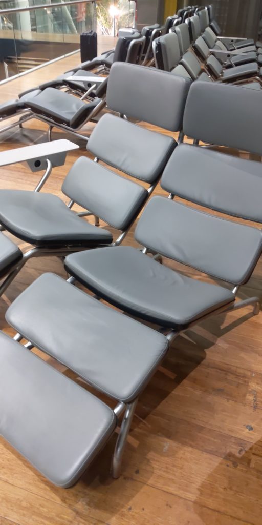 amsterdam schiphol airport