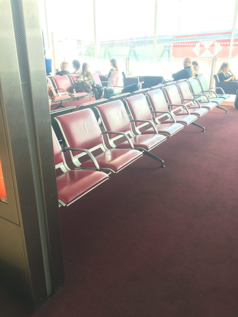 Paris Charles de Gaulle Airport guide