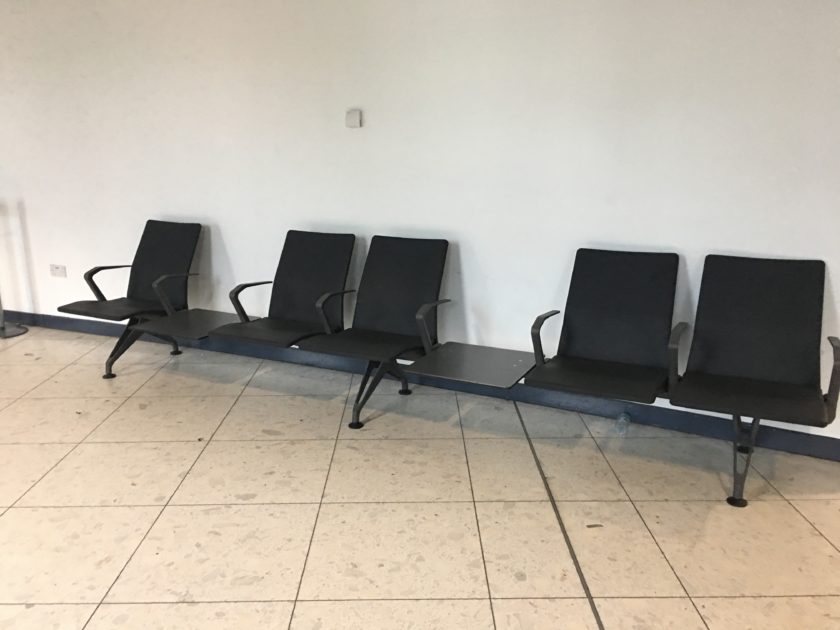 Edinburgh Airport