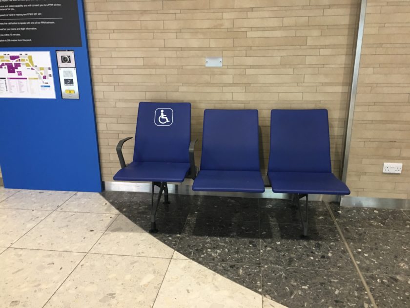 Edinburgh Airport