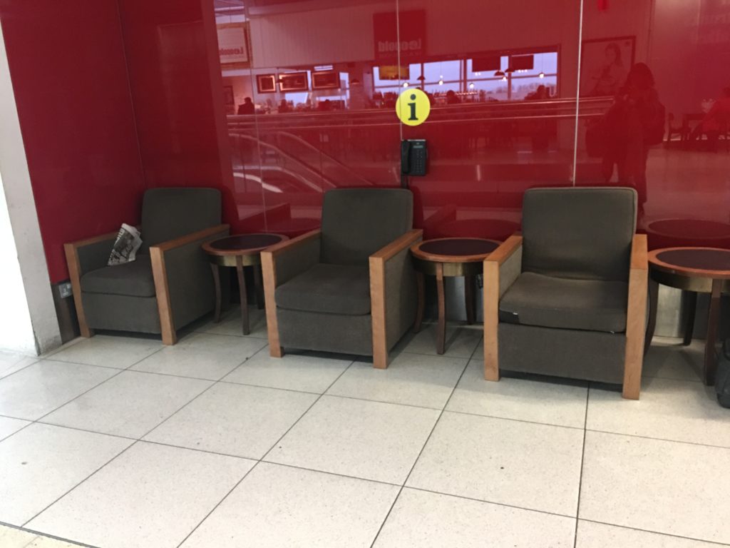 Dublin Airport