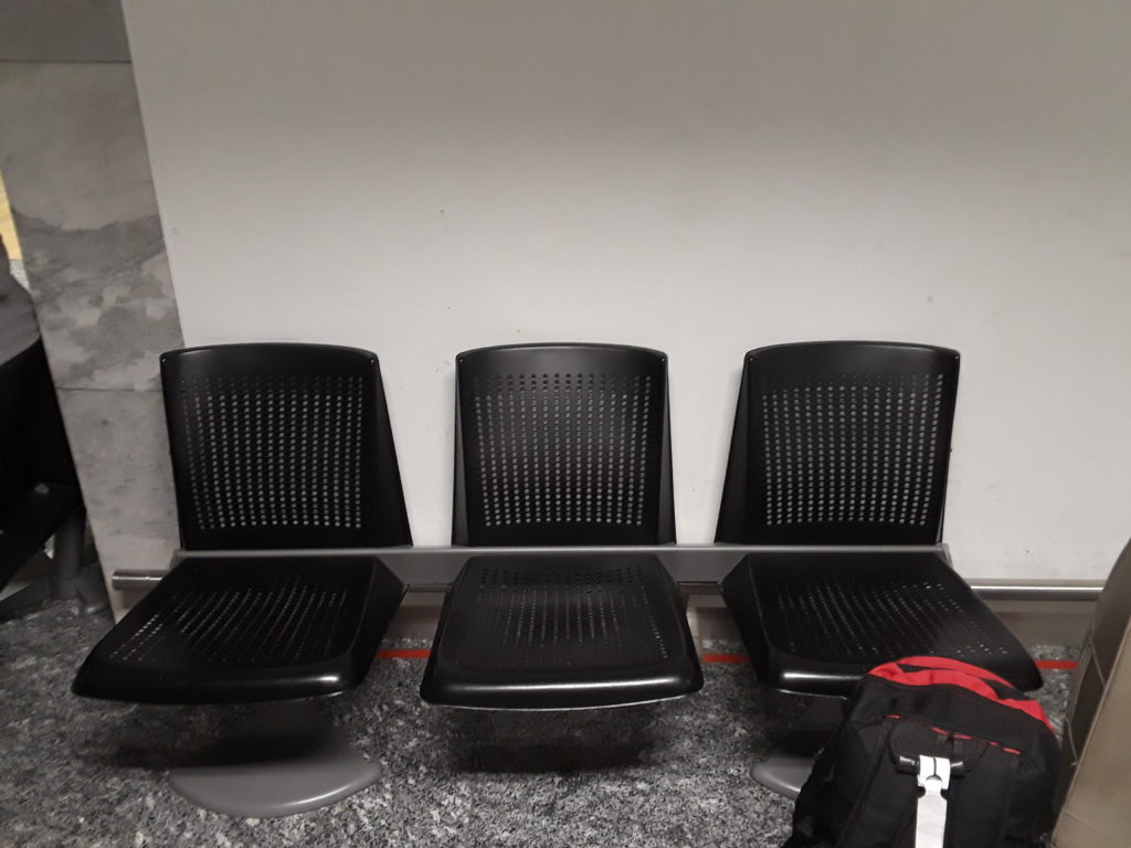 Budapest Airport Guide