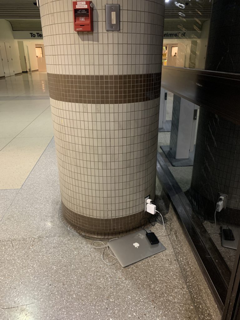 Los Angeles Airport