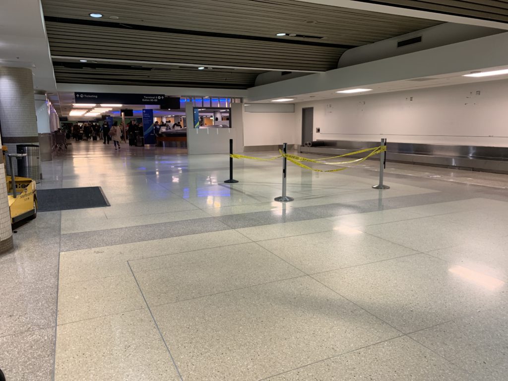 Los Angeles Airport