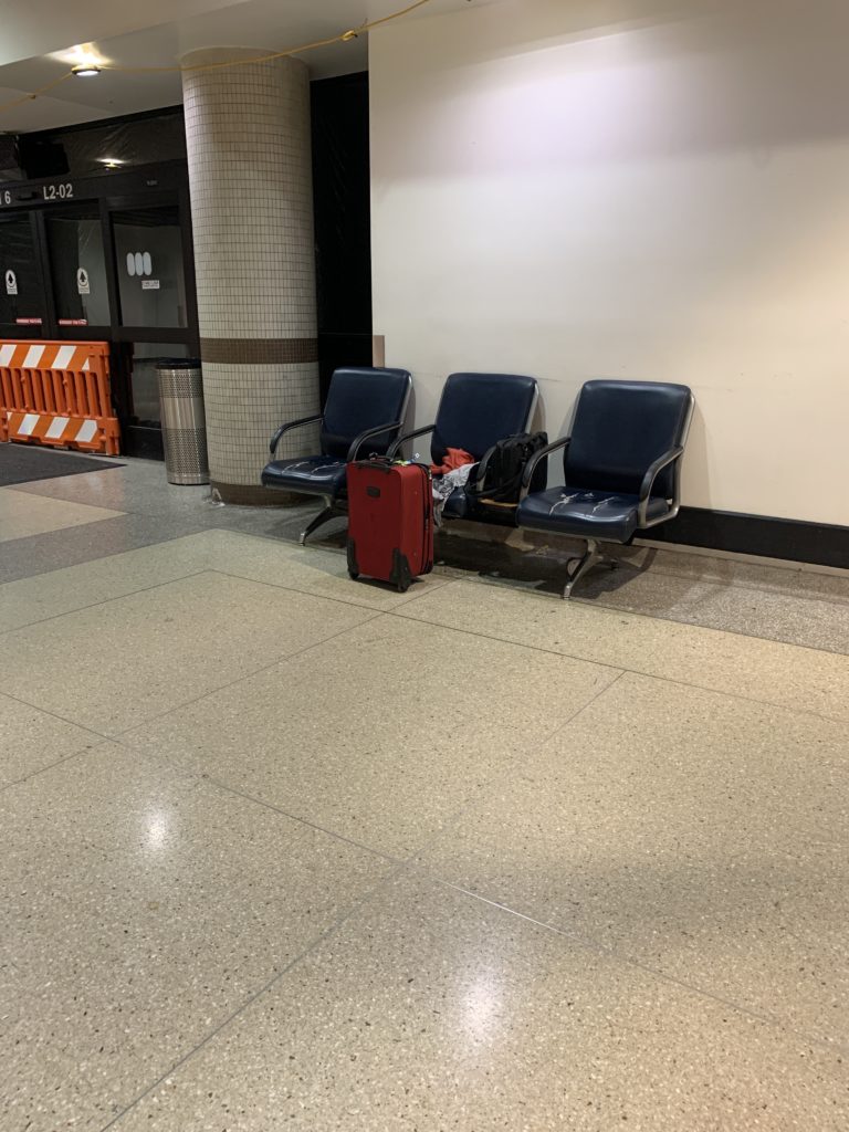 Los Angeles Airport
