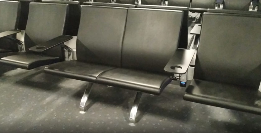 Denver Airport