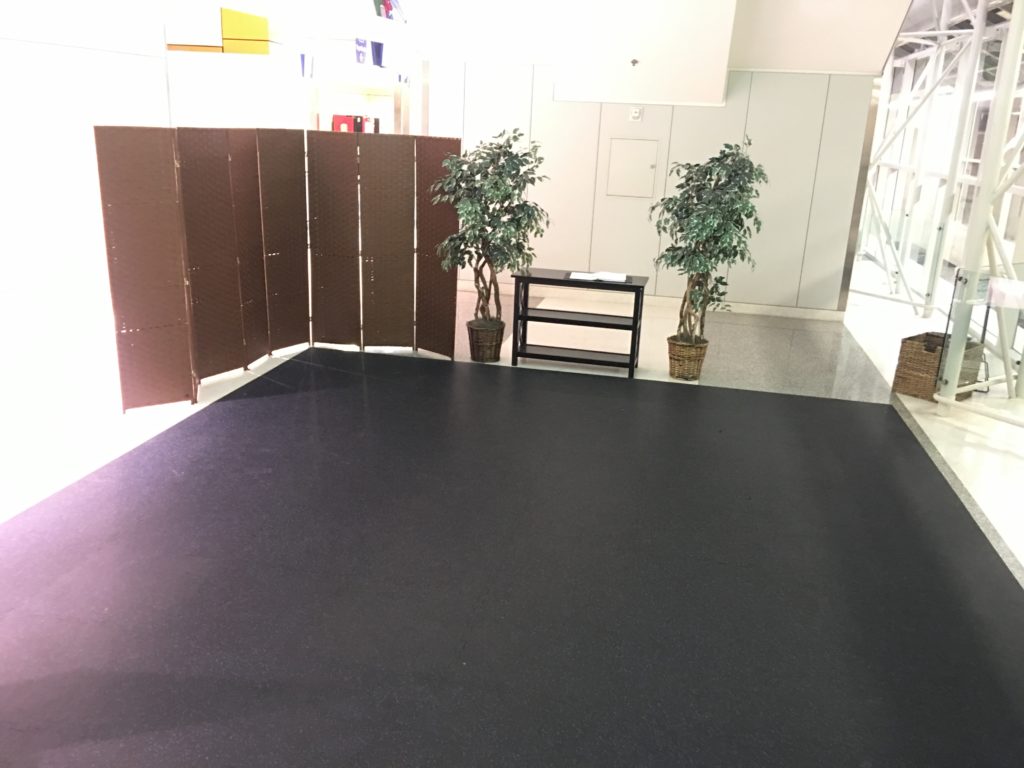 Dallas-Fort Worth Airport (DFW)