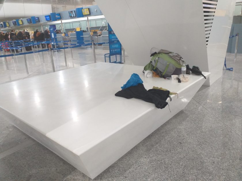 athens airport
