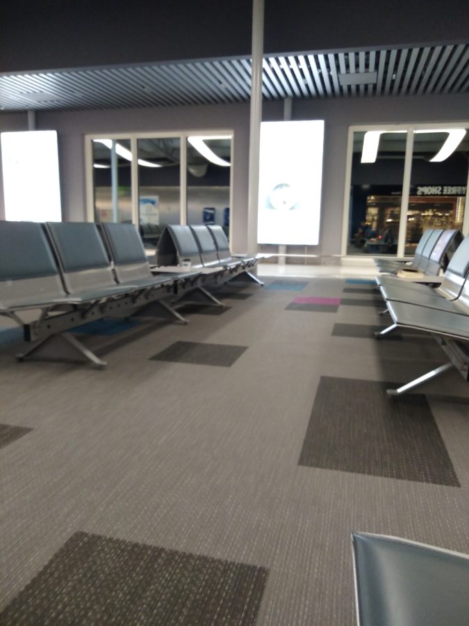 Athens Airport