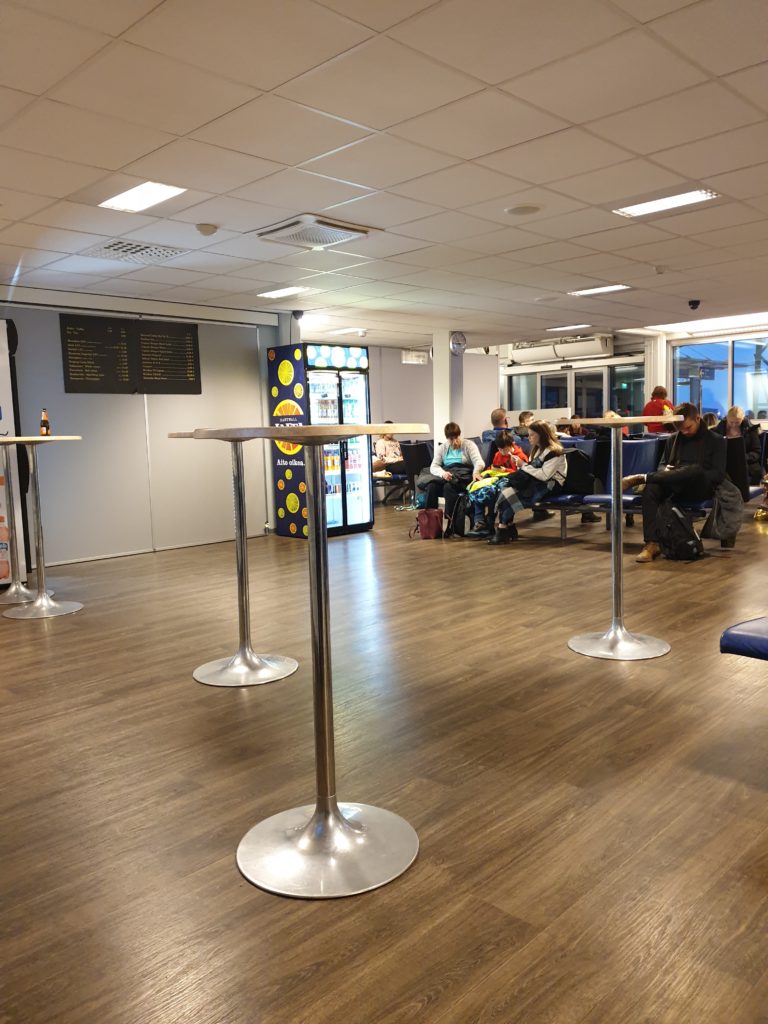 Turku Airport Guide