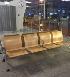 Porto Airport