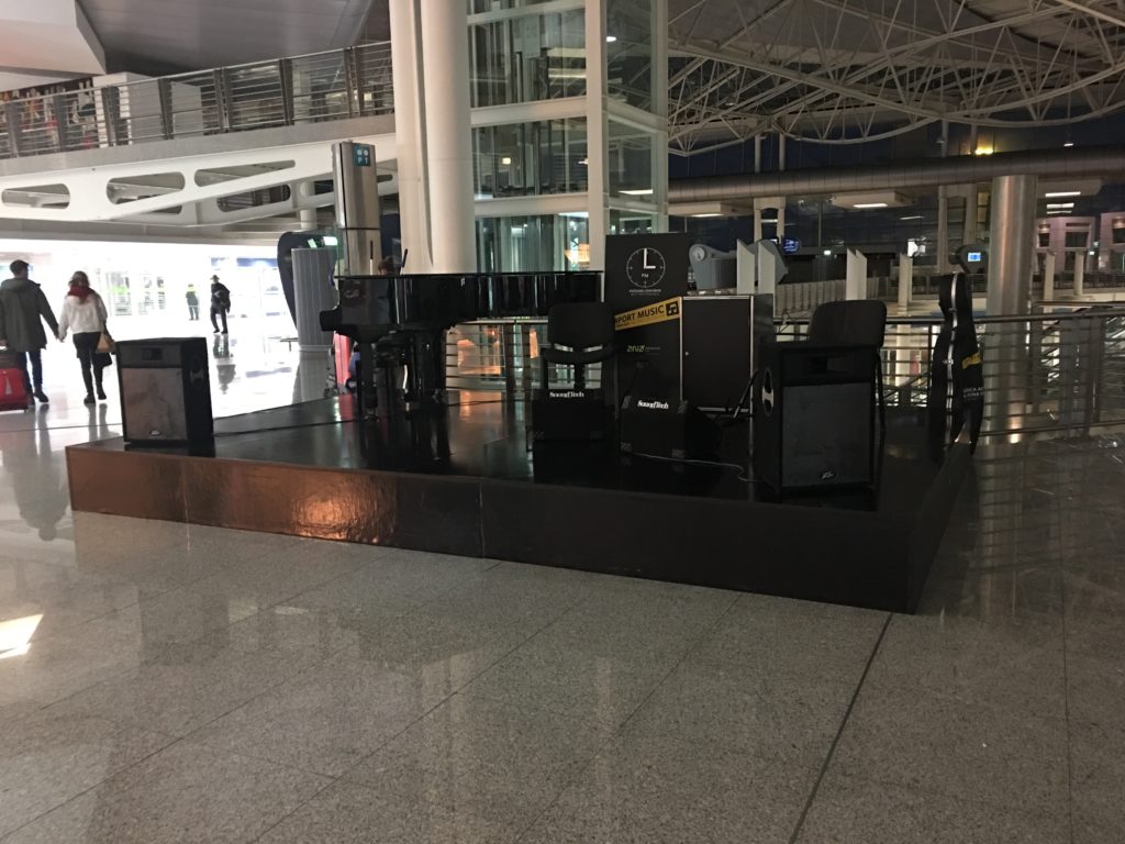 Porto Airport