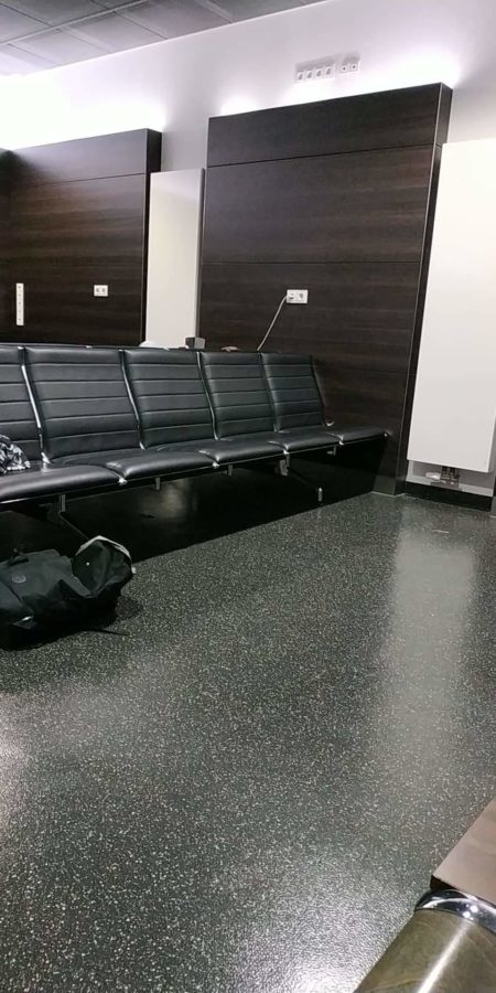 Vienna Airport