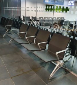 Basel - Euroairport