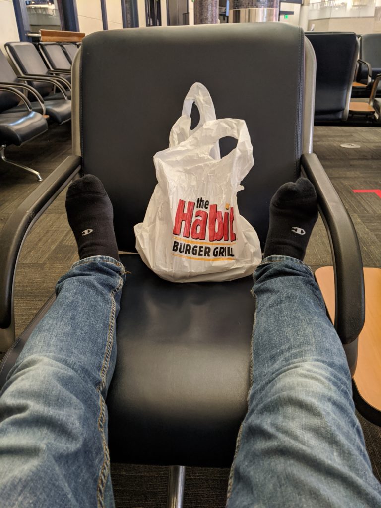 Los Angeles Airport
