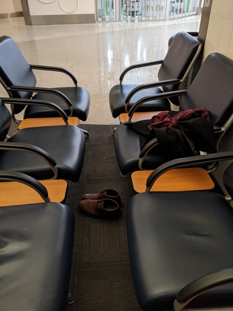 Los Angeles Airport