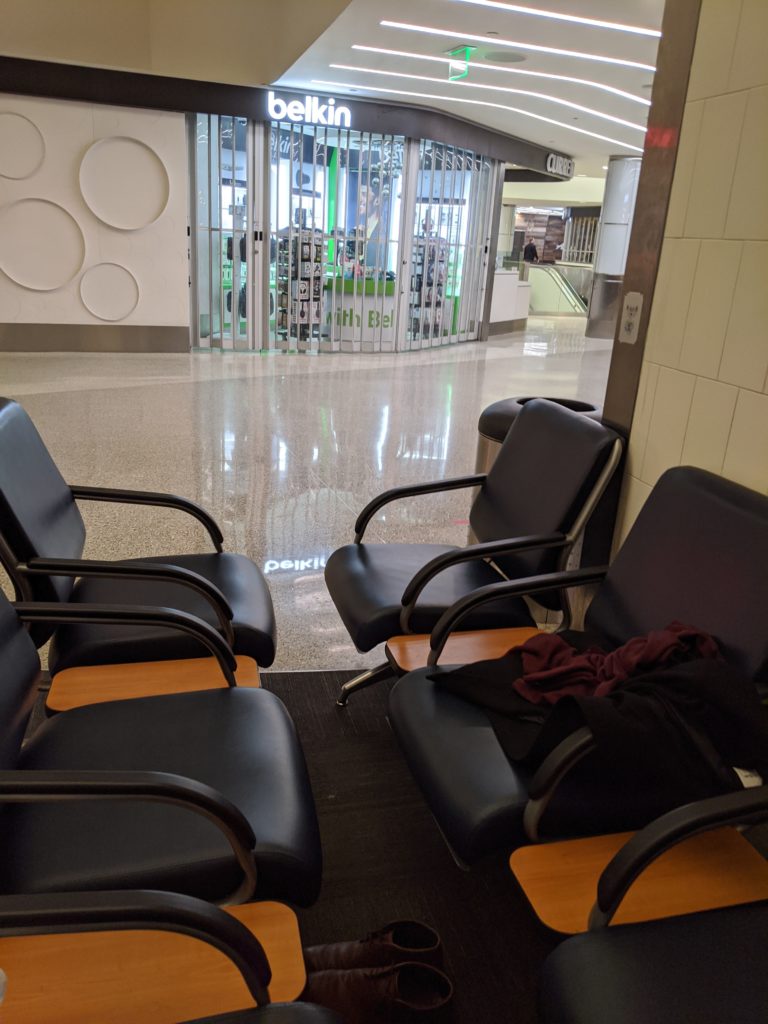 Los Angeles Airport