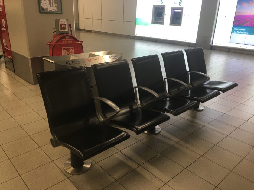 Amsterdam Airport