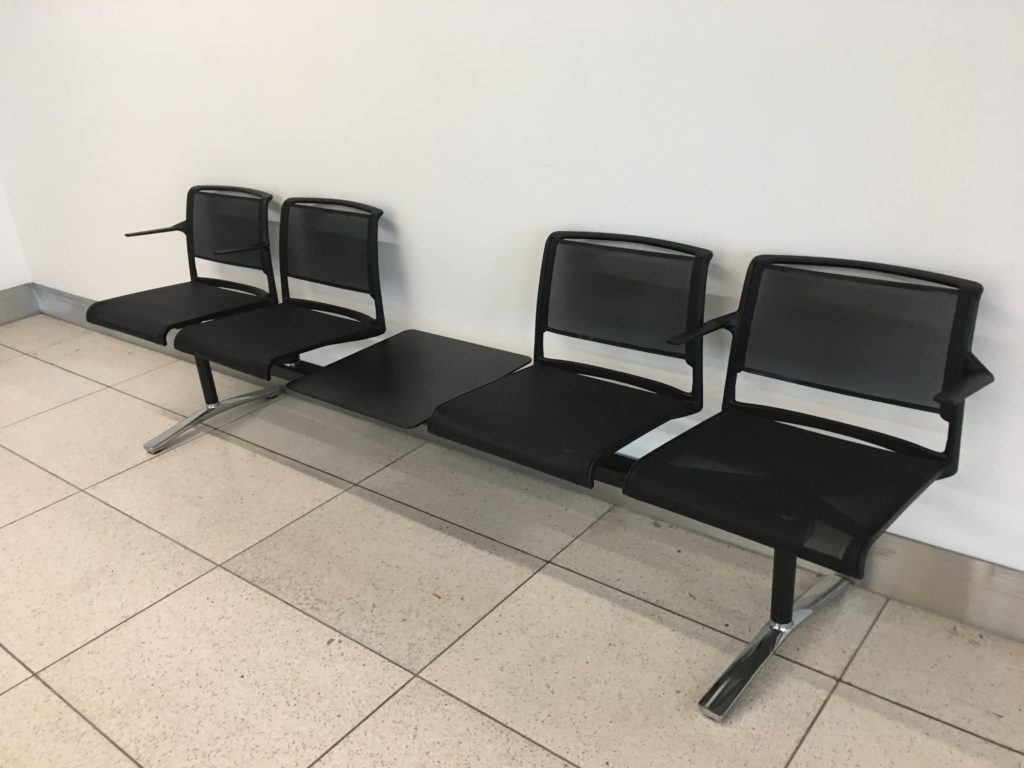 Copenhagen Airport