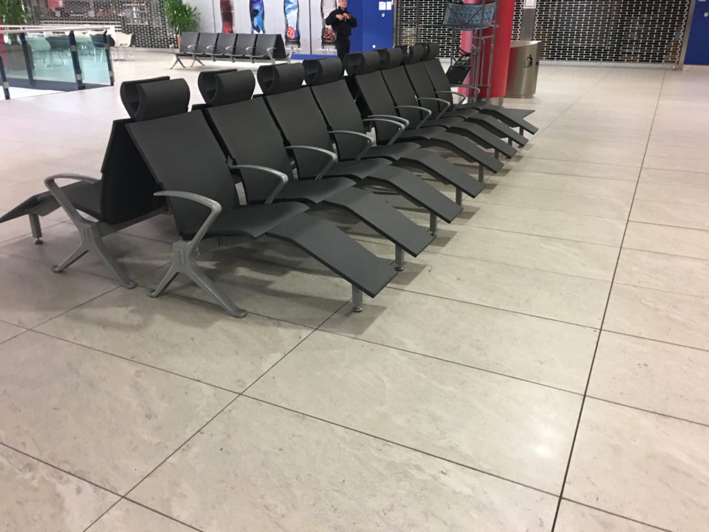 Prague Airport