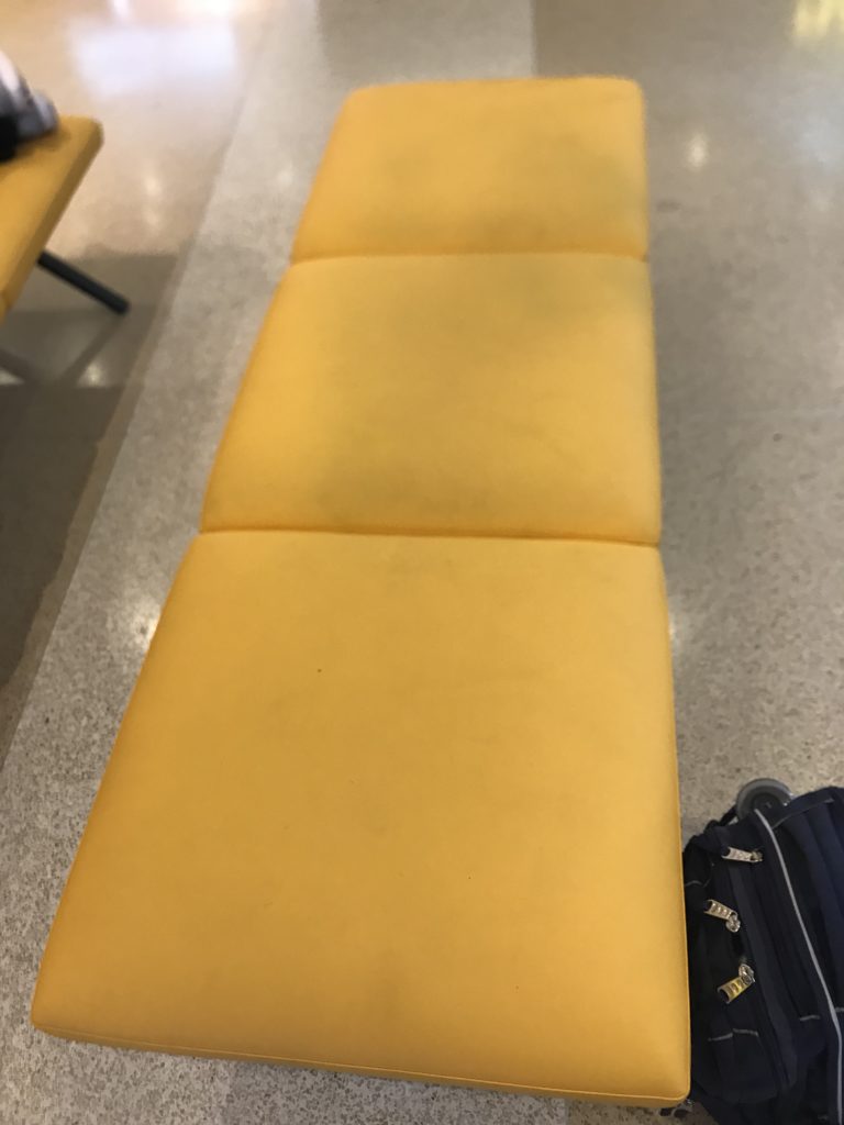 New York City JFK Airport