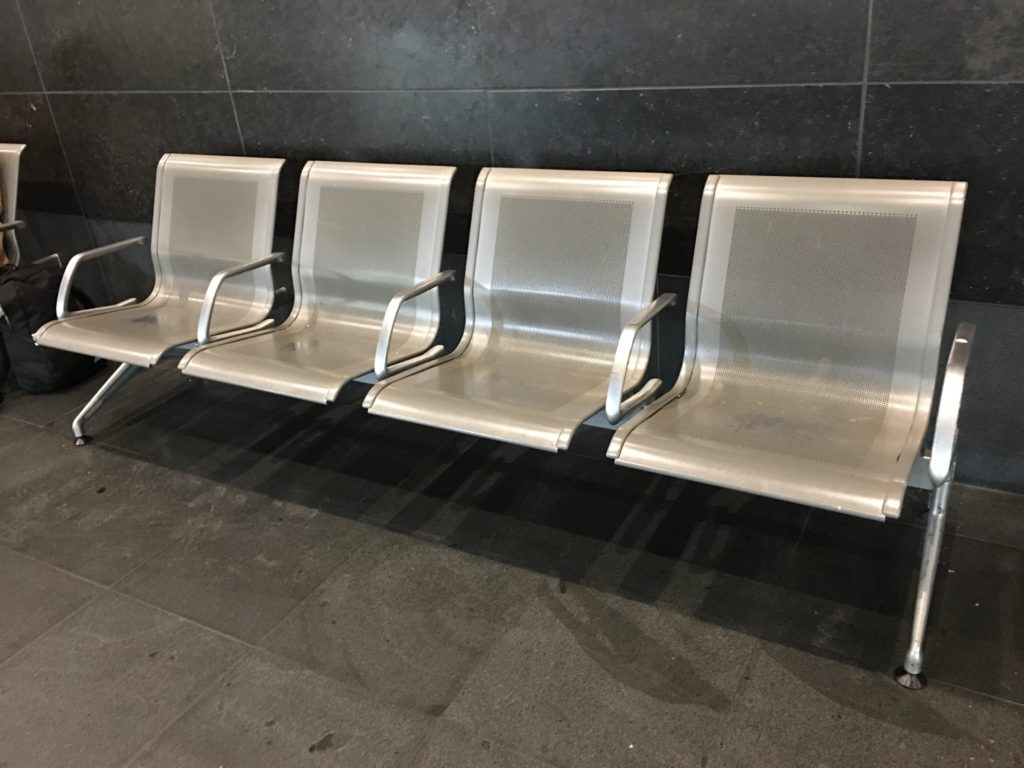 Brussels Charleroi Airport