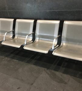 Brussels Charleroi Airport